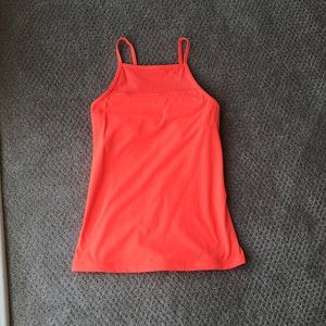 Lorna Jane athletic top